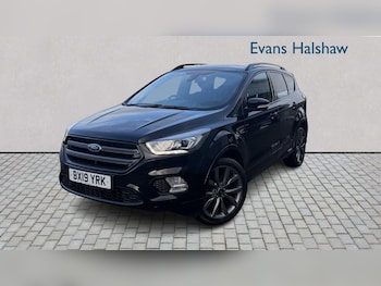 Used Ford Kuga 2019 for sale - 77857233: Photo
