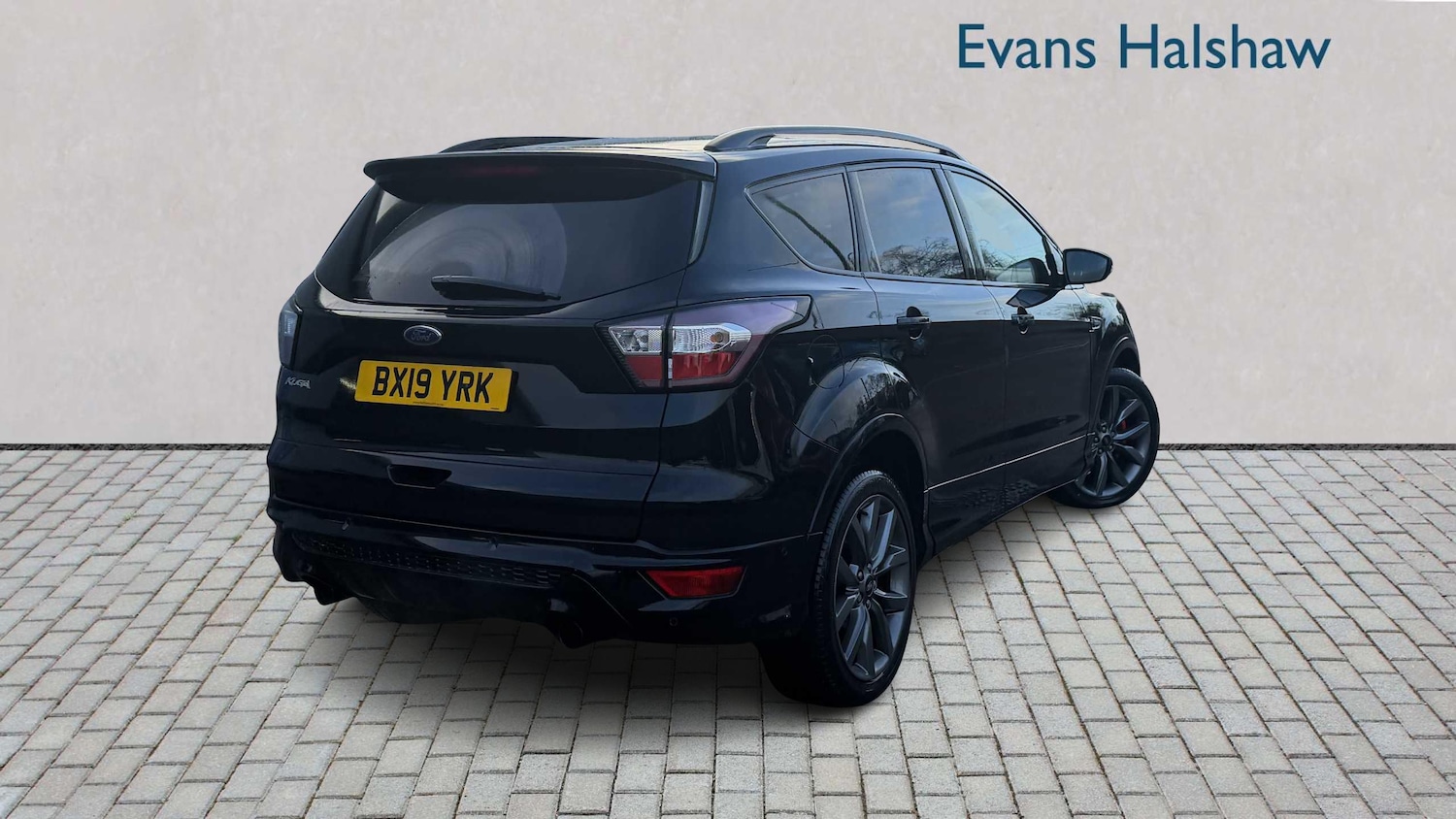 Used Ford Kuga 2019 for sale - 77857233: Photo 3
