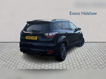 Used Ford Kuga 2019 for sale - 77857233: Photo