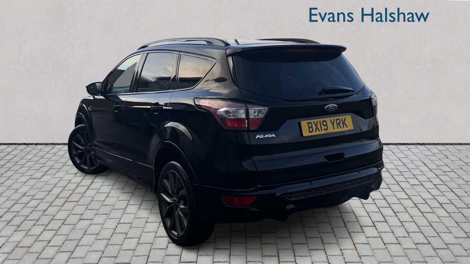 Used Ford Kuga 2019 for sale - 77857233: Photo 4
