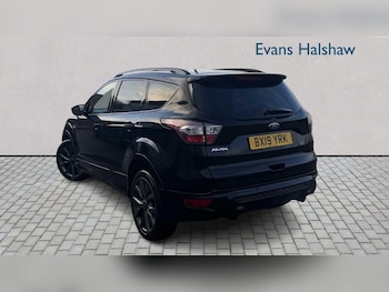 Used Ford Kuga 2019 for sale - 77857233: Photo