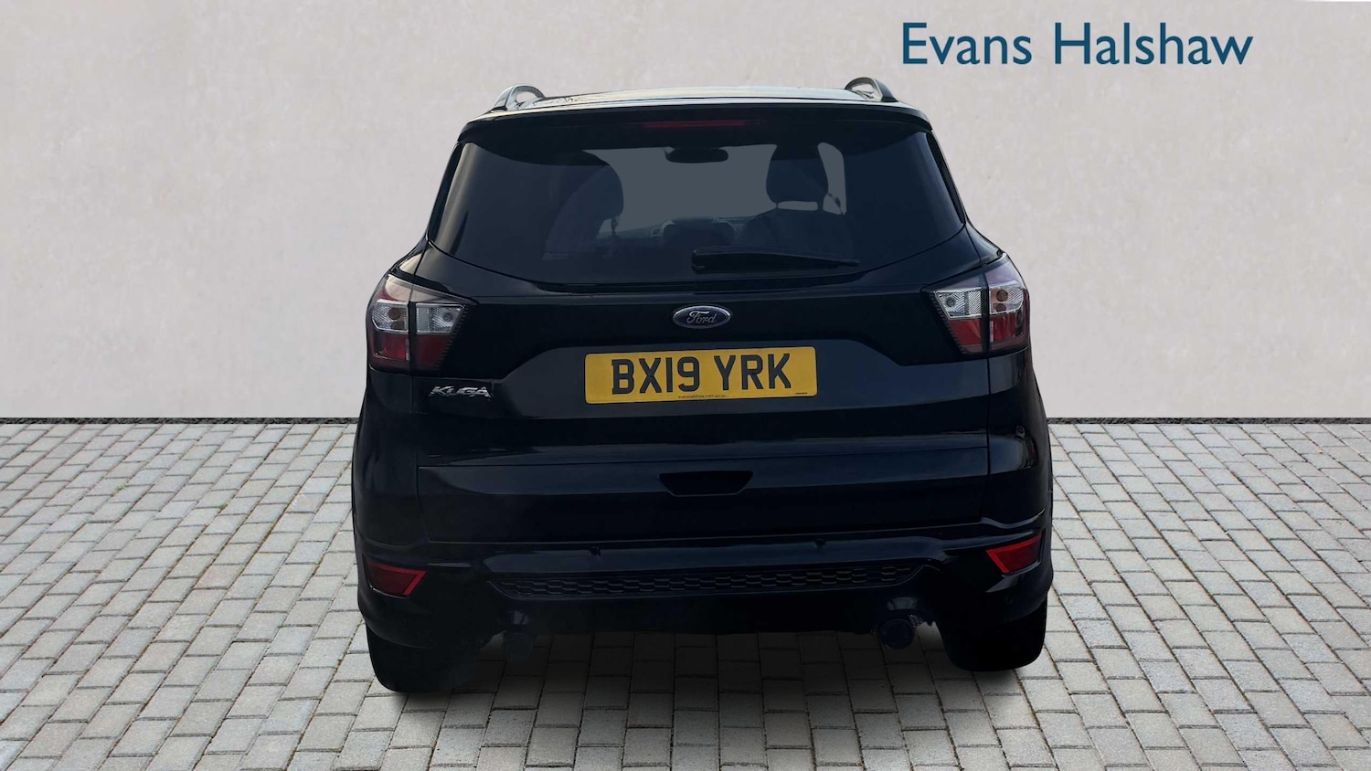 Used Ford Kuga 2019 for sale - 77857233: Photo 5