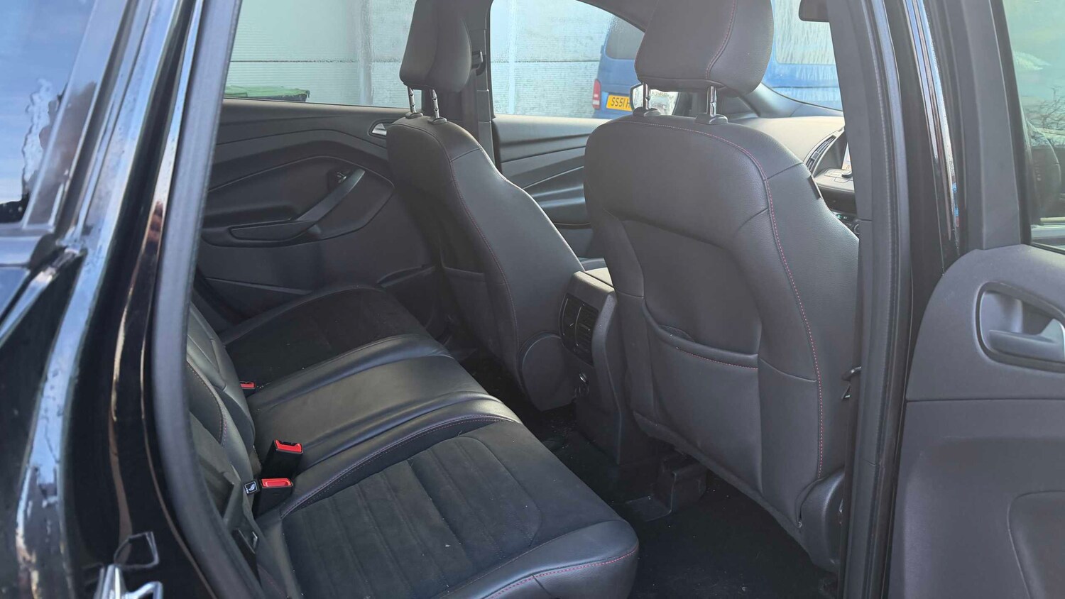 Used Ford Kuga 2019 for sale - 77857233: Photo 6