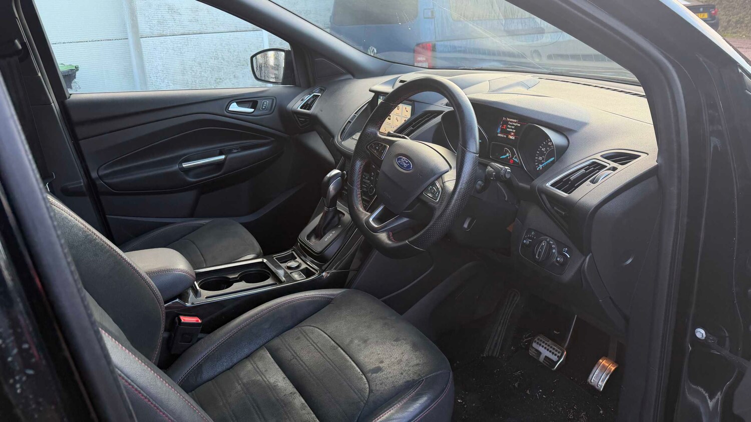 Used Ford Kuga 2019 for sale - 77857233: Photo 8