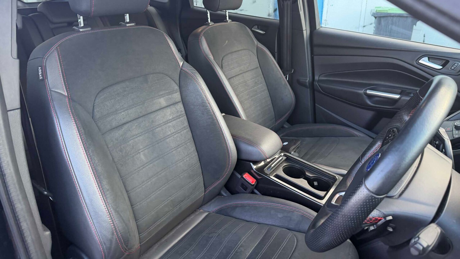 Used Ford Kuga 2019 for sale - 77857233: Photo 9