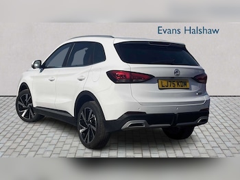Used MG MG ZS 2025 for sale - 79523981: Photo