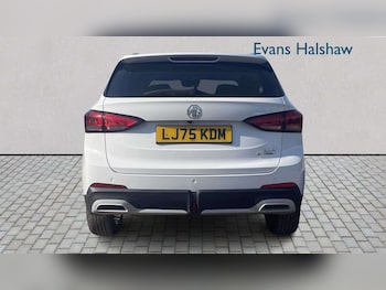 Used MG MG ZS 2025 for sale - 79523981: Photo