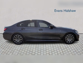 Used BMW 3 Series 2021 for sale - 79377093: Photo