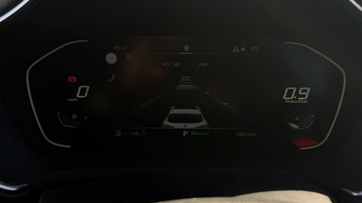 Used MG MG HS 2023 for sale - 78037422: Photo 10