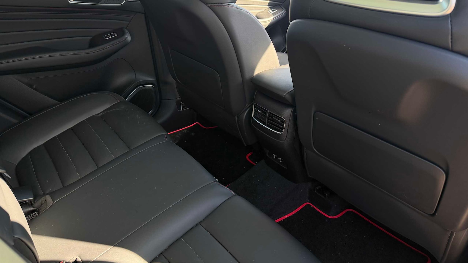 Used MG MG HS 2023 for sale - 78037422: Photo 13