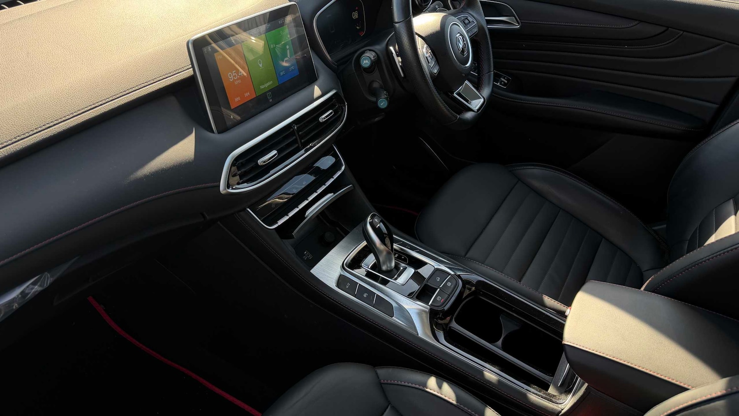 Used MG MG HS 2023 for sale - 78037422: Photo 14