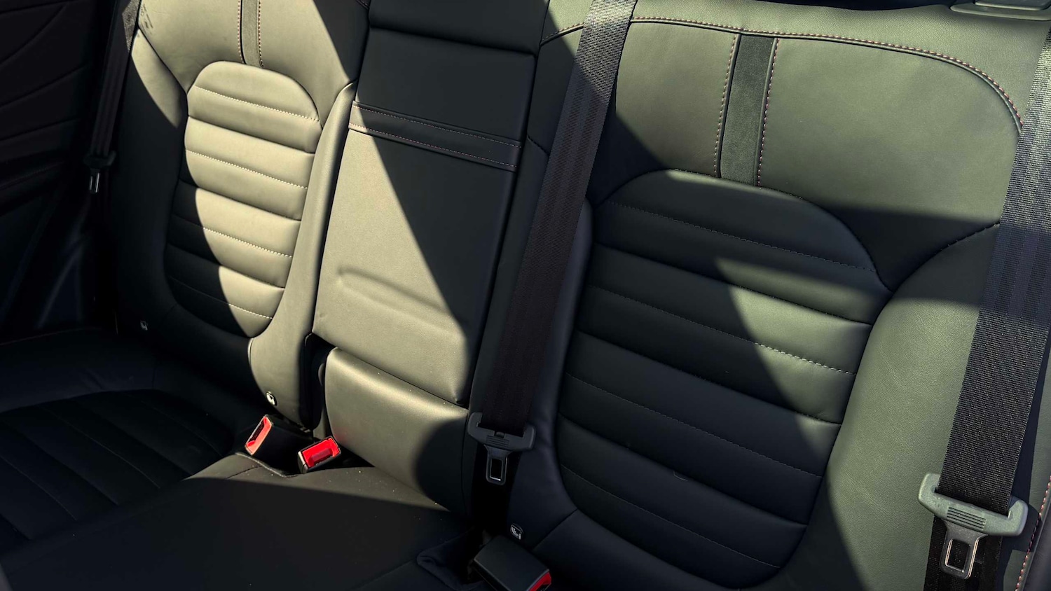 Used MG MG HS 2023 for sale - 78037422: Photo 15