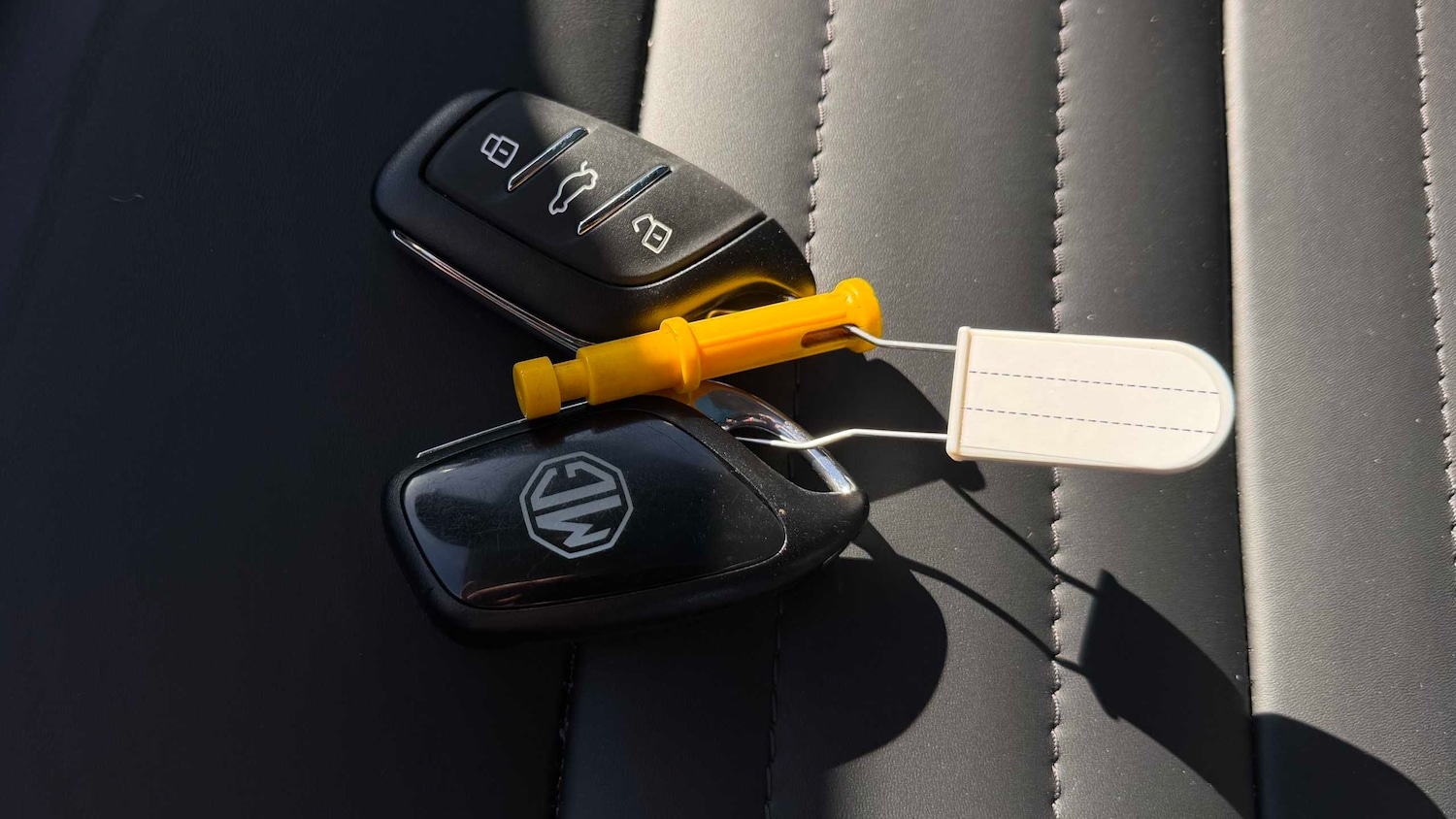 Used MG MG HS 2023 for sale - 78037422: Photo 16