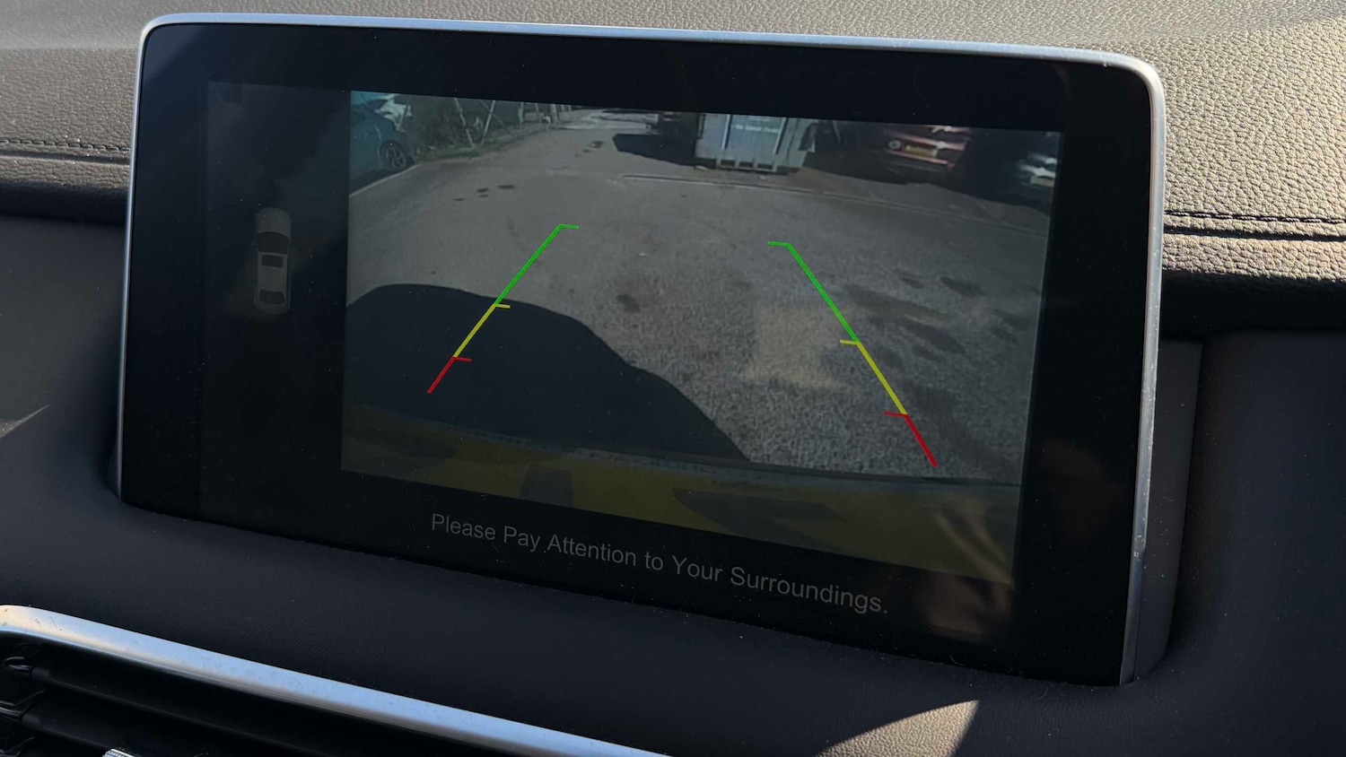 Used MG MG HS 2023 for sale - 78037422: Photo 17