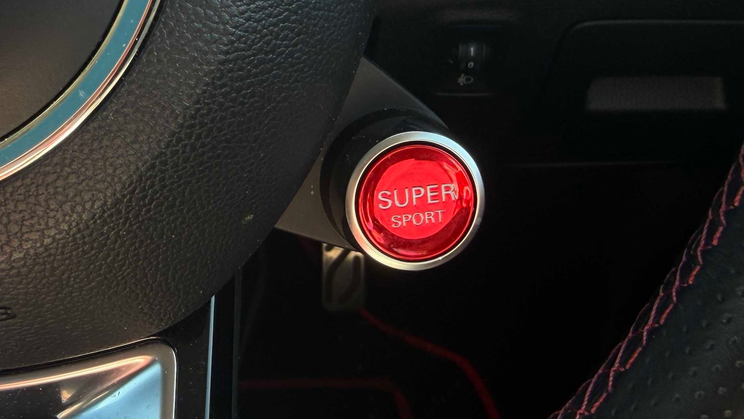 Used MG MG HS 2023 for sale - 78037422: Photo 18