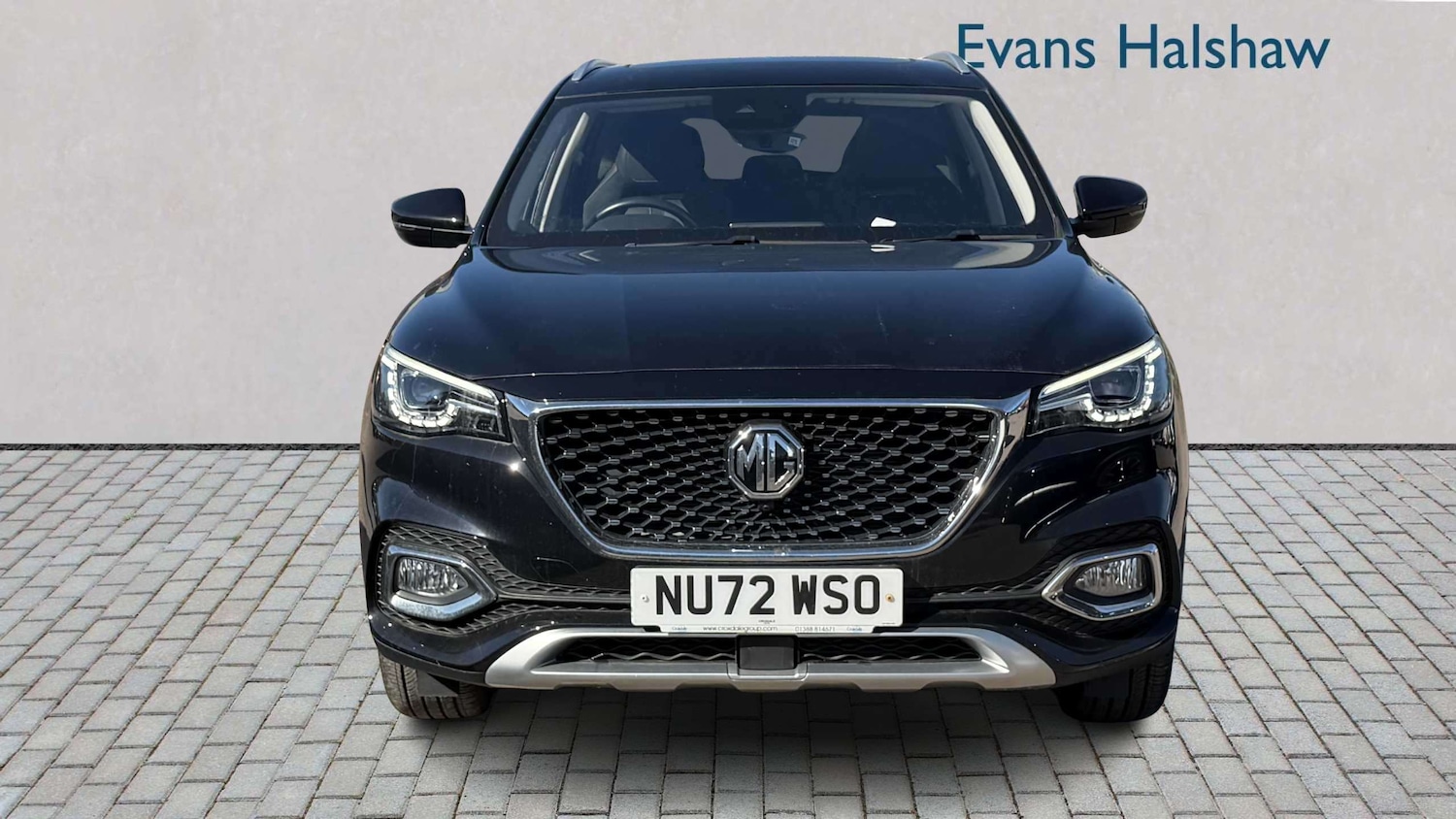 Used MG MG HS 2023 for sale - 78037422: Photo 4