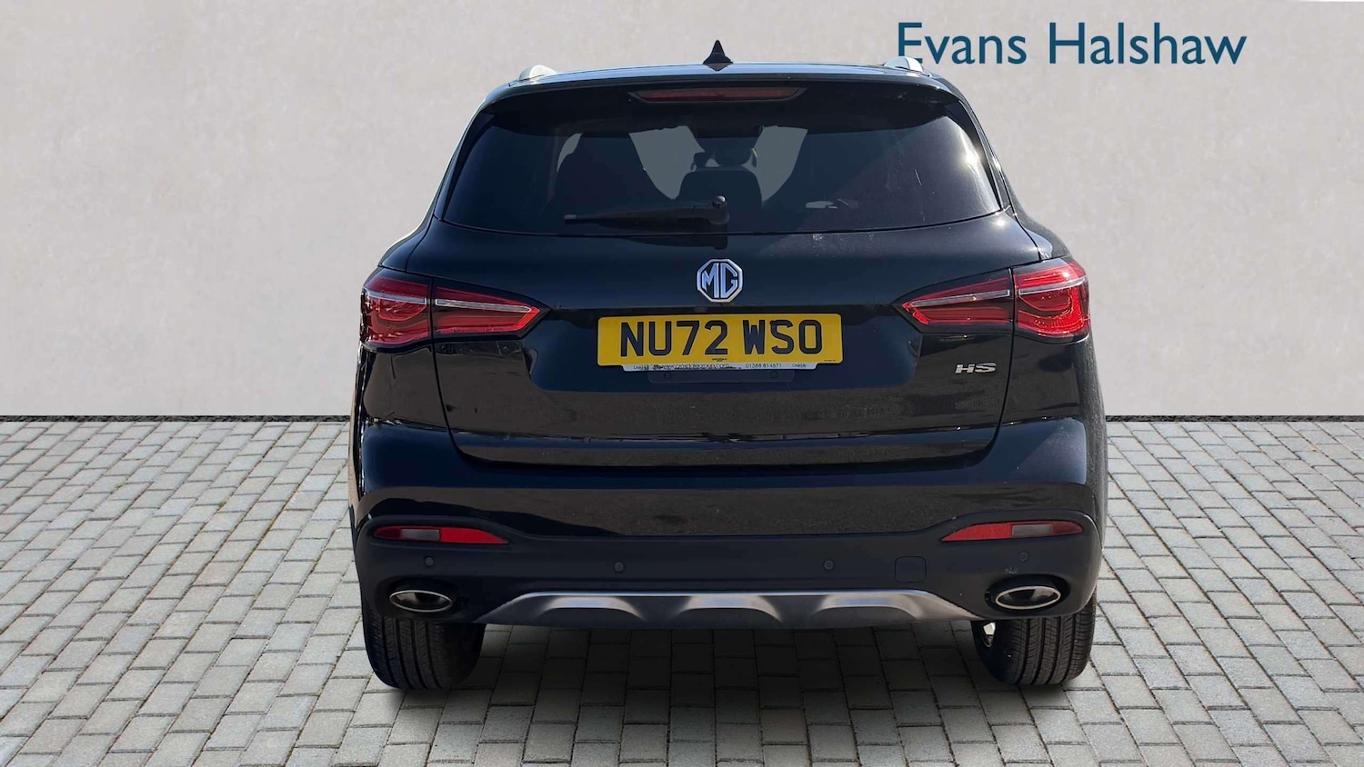 Used MG MG HS 2023 for sale - 78037422: Photo 5