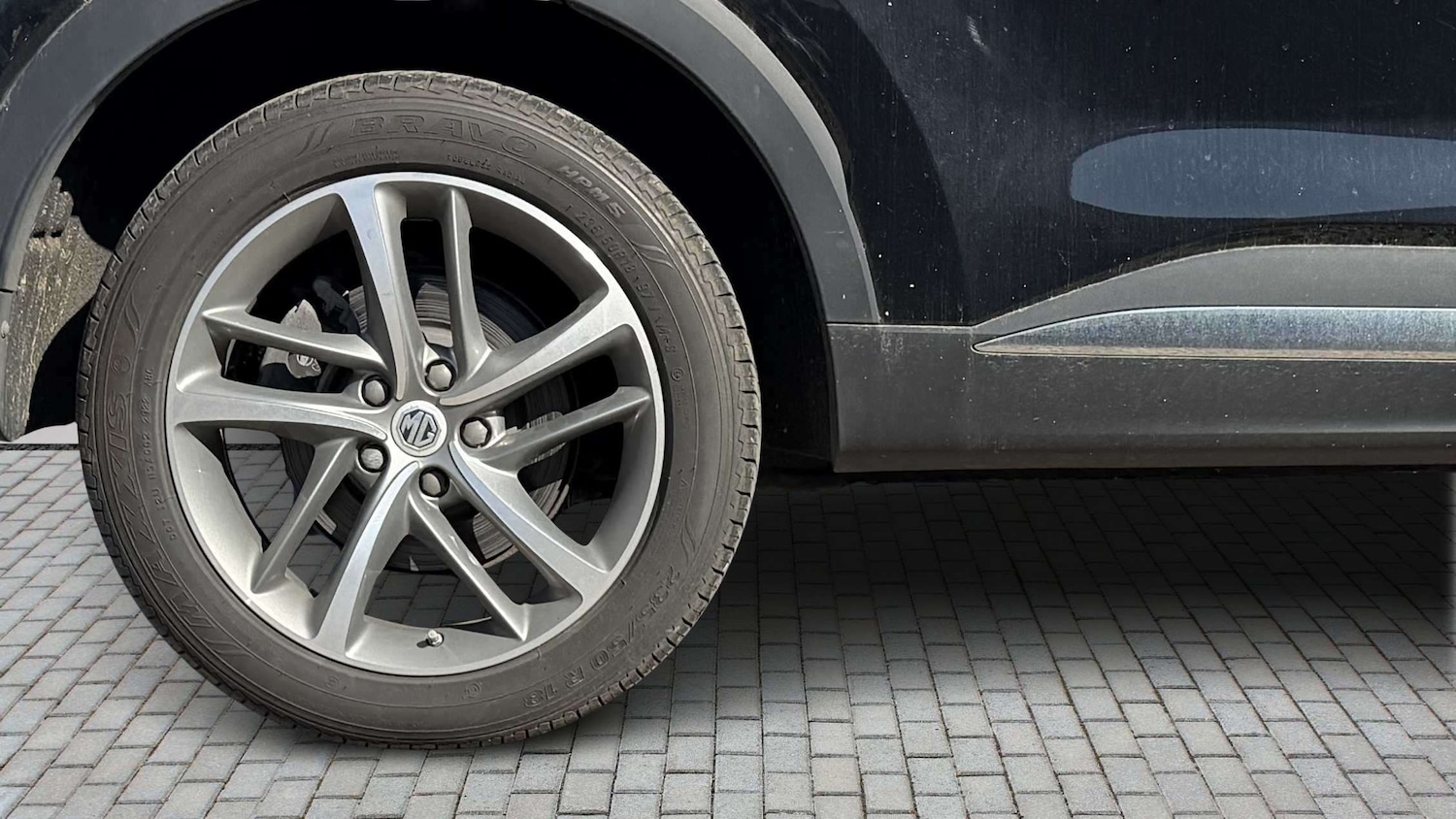 Used MG MG HS 2023 for sale - 78037422: Photo 6