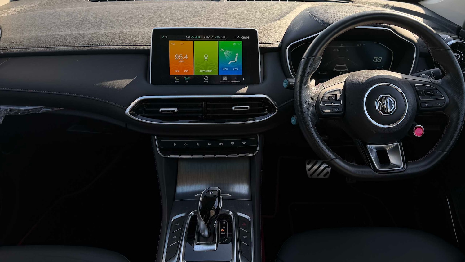 Used MG MG HS 2023 for sale - 78037422: Photo 8