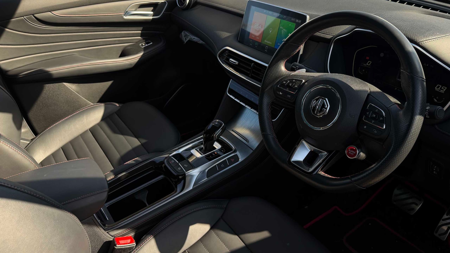 Used MG MG HS 2023 for sale - 78037422: Photo 9