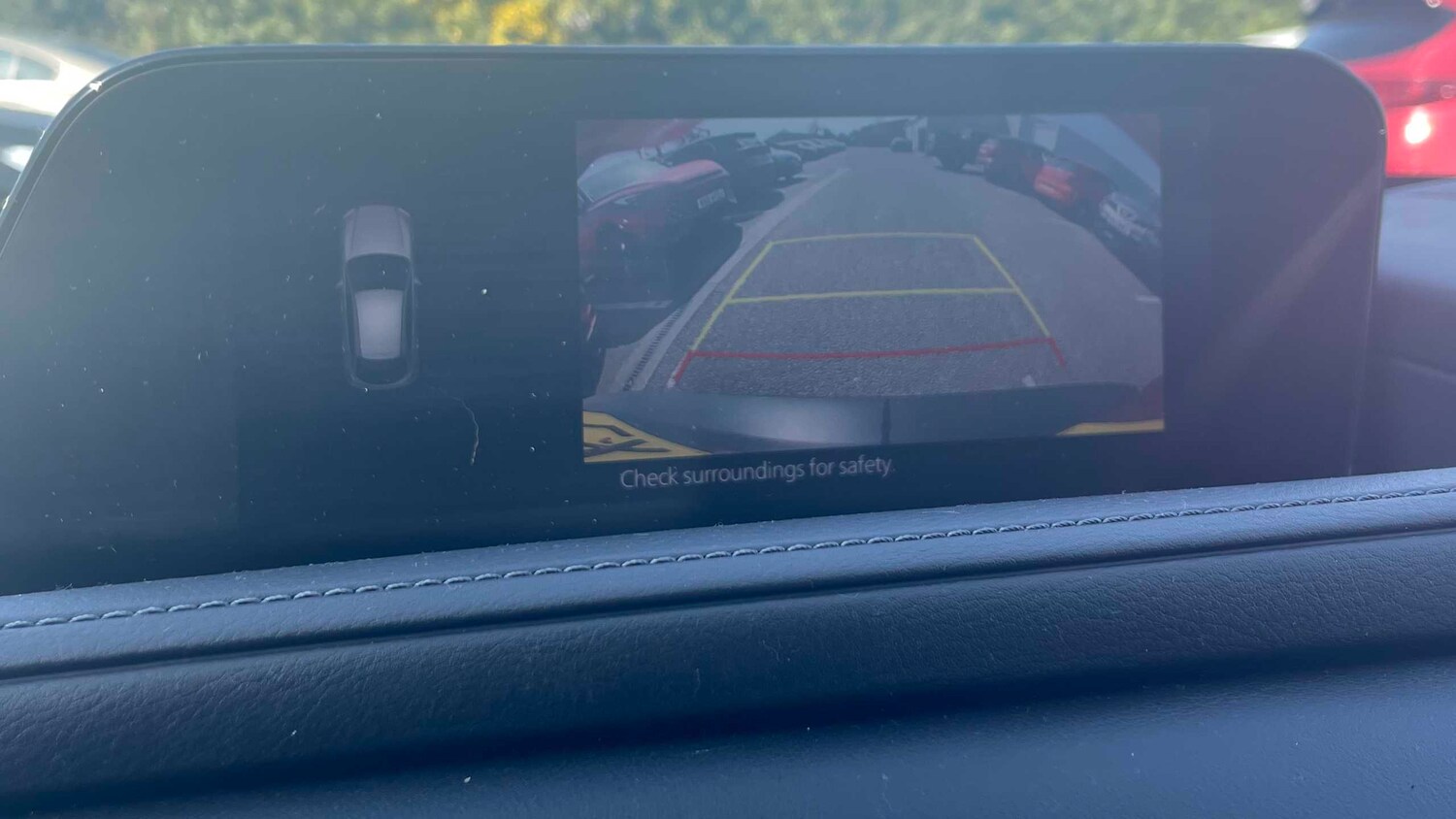 Used Mazda CX-30 2021 for sale - 78173853: Photo 12