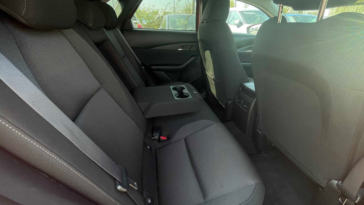 Used Mazda CX-30 2021 for sale - 78173853: Photo 13