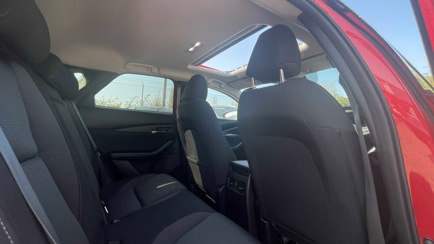 Used Mazda CX-30 2021 for sale - 78173853: Photo 15