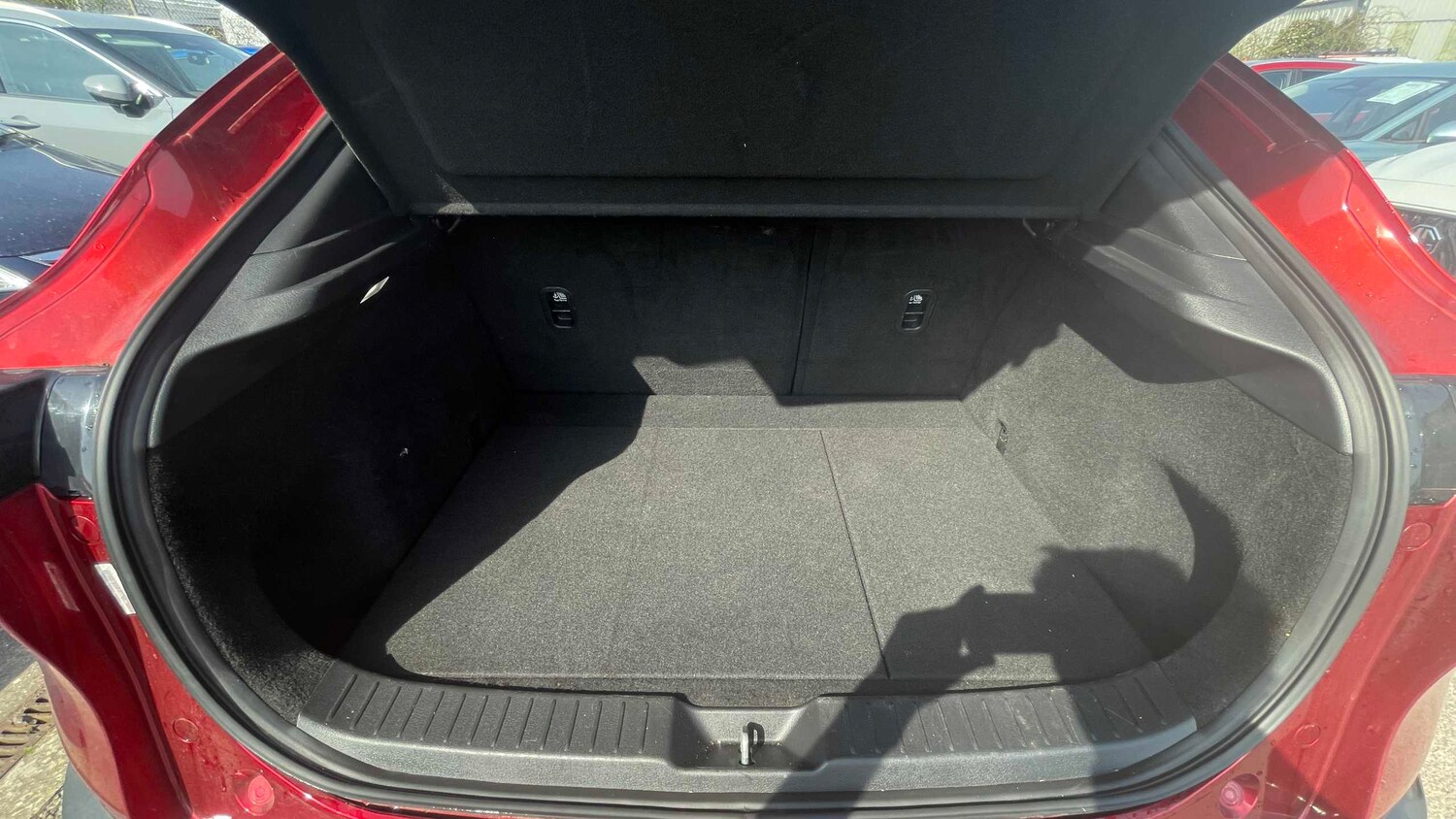 Used Mazda CX-30 2021 for sale - 78173853: Photo 16