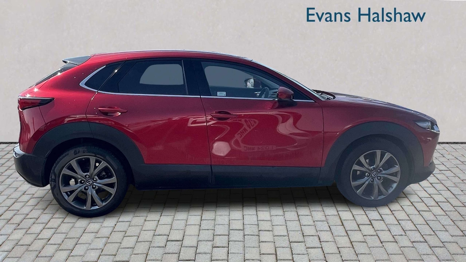 Used Mazda CX-30 2021 for sale - 78173853: Photo 5