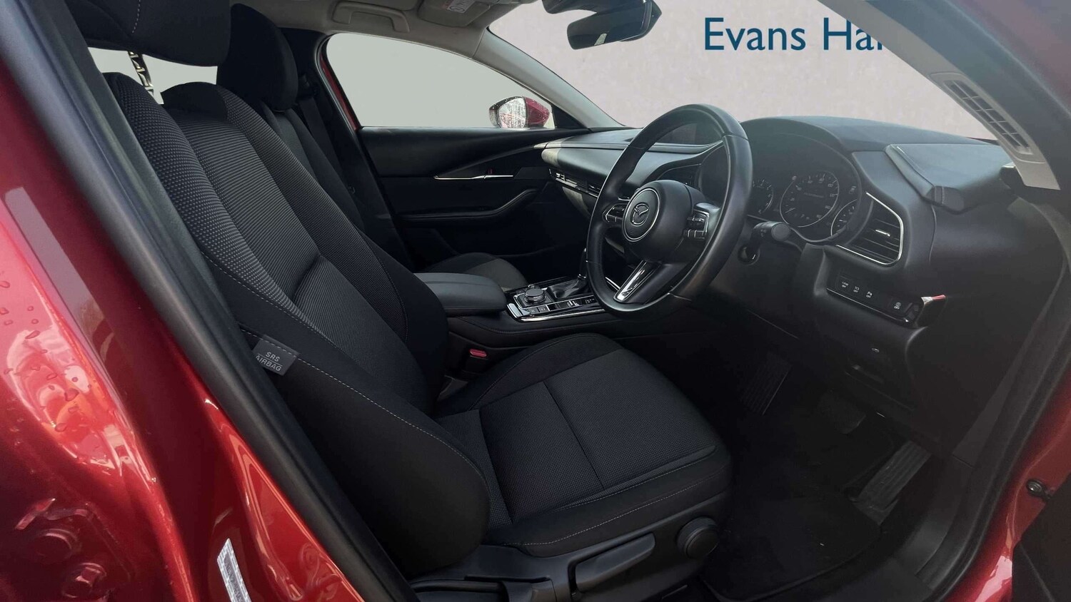 Used Mazda CX-30 2021 for sale - 78173853: Photo 7