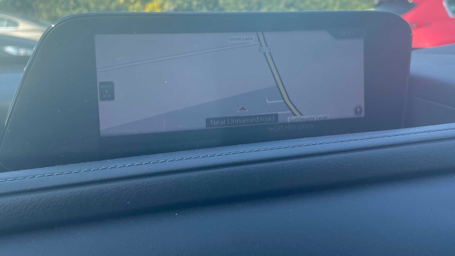 Used Mazda CX-30 2021 for sale - 78173853: Photo 9