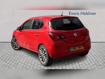 Used Vauxhall Corsa 2017 for sale - 78303114: Photo