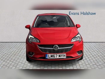 Used Vauxhall Corsa 2017 for sale - 78303114: Photo