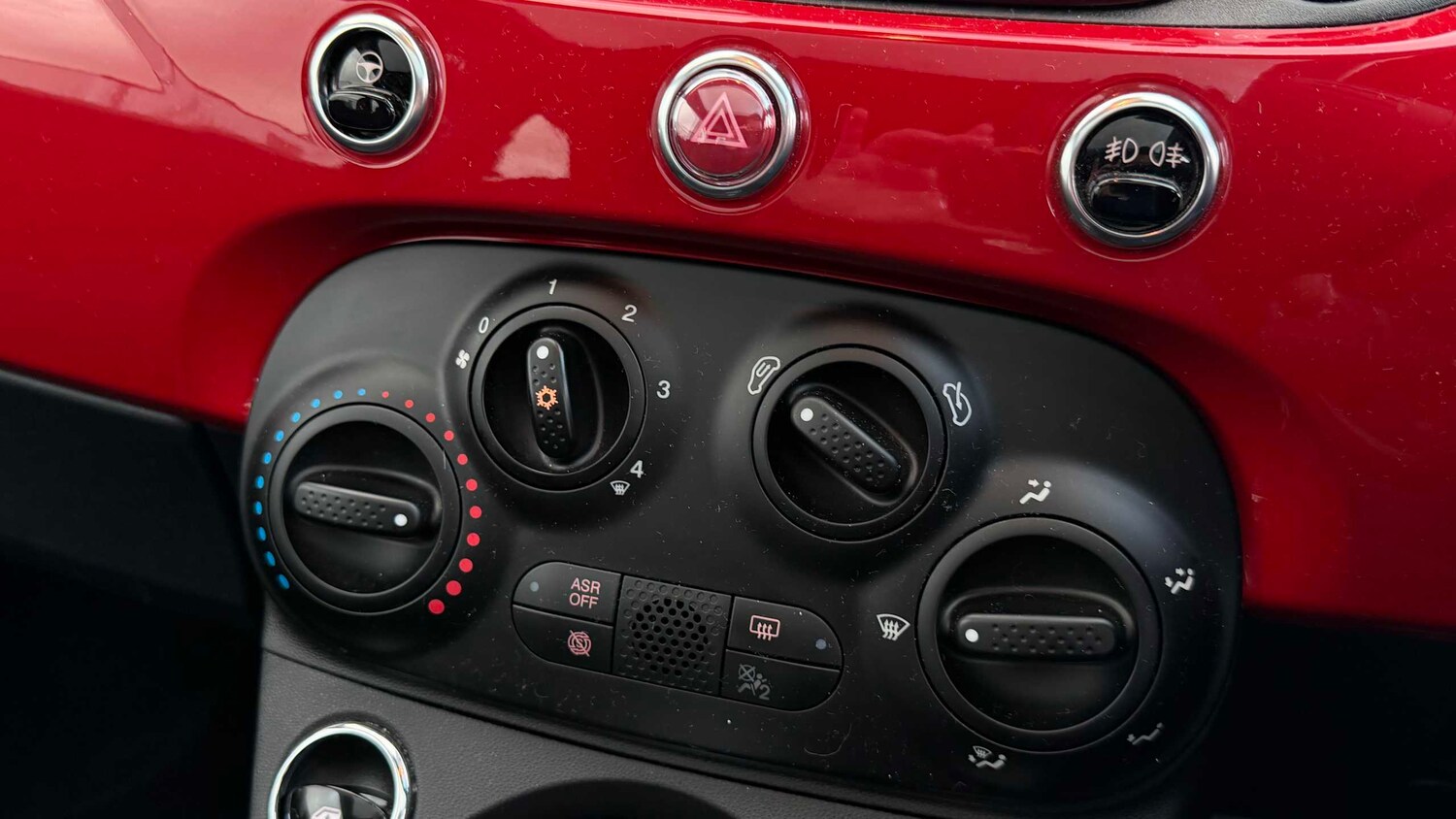 Used Fiat 500 for sale - 77861583: Photo 12