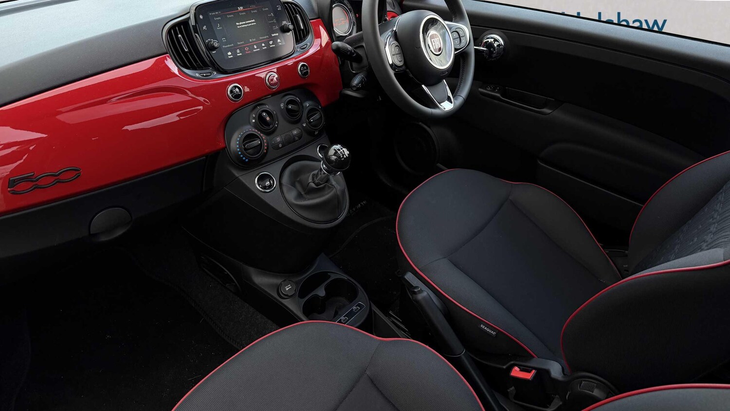 Used Fiat 500 for sale - 77861583: Photo 14