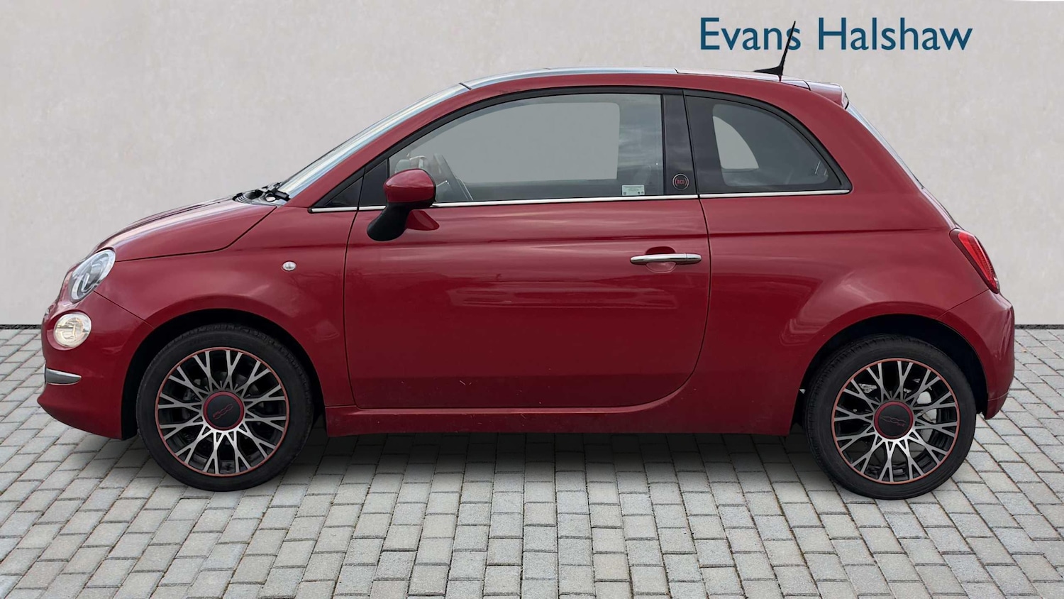 Used Fiat 500 for sale - 77861583: Photo 3