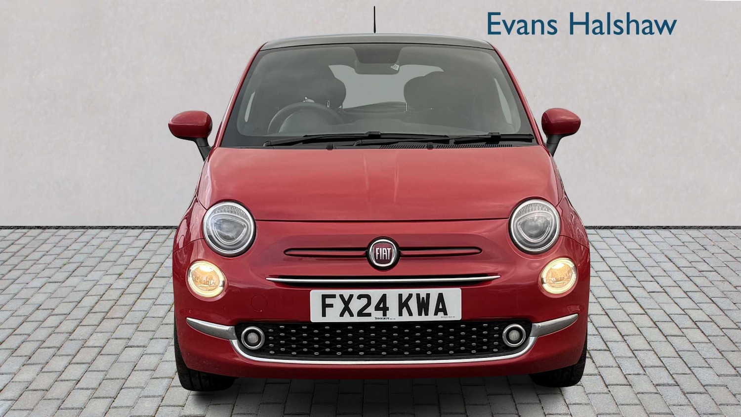 Used Fiat 500 for sale - 77861583: Photo 4
