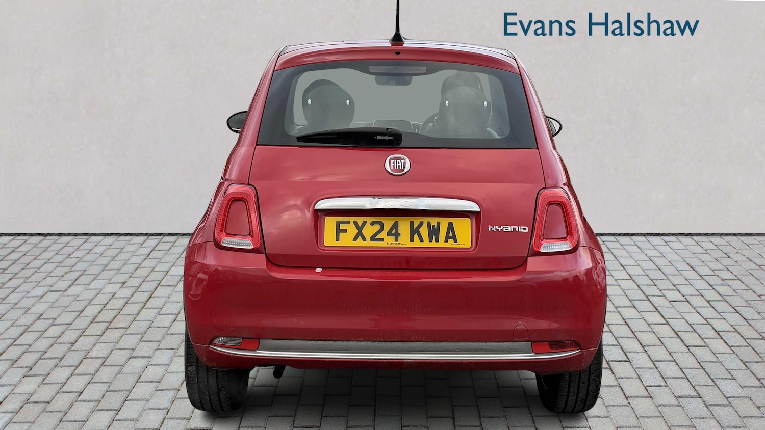Used Fiat 500 for sale - 77861583: Photo 5