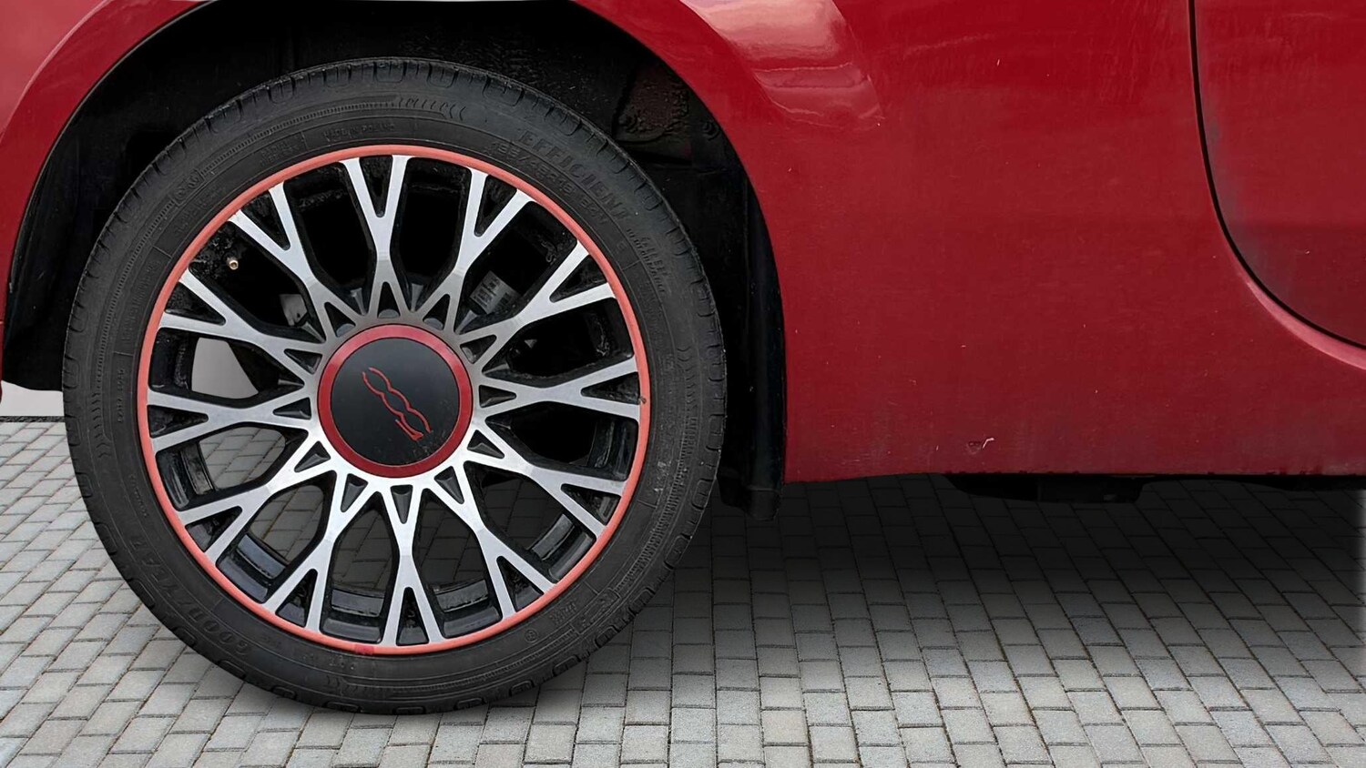 Used Fiat 500 for sale - 77861583: Photo 6