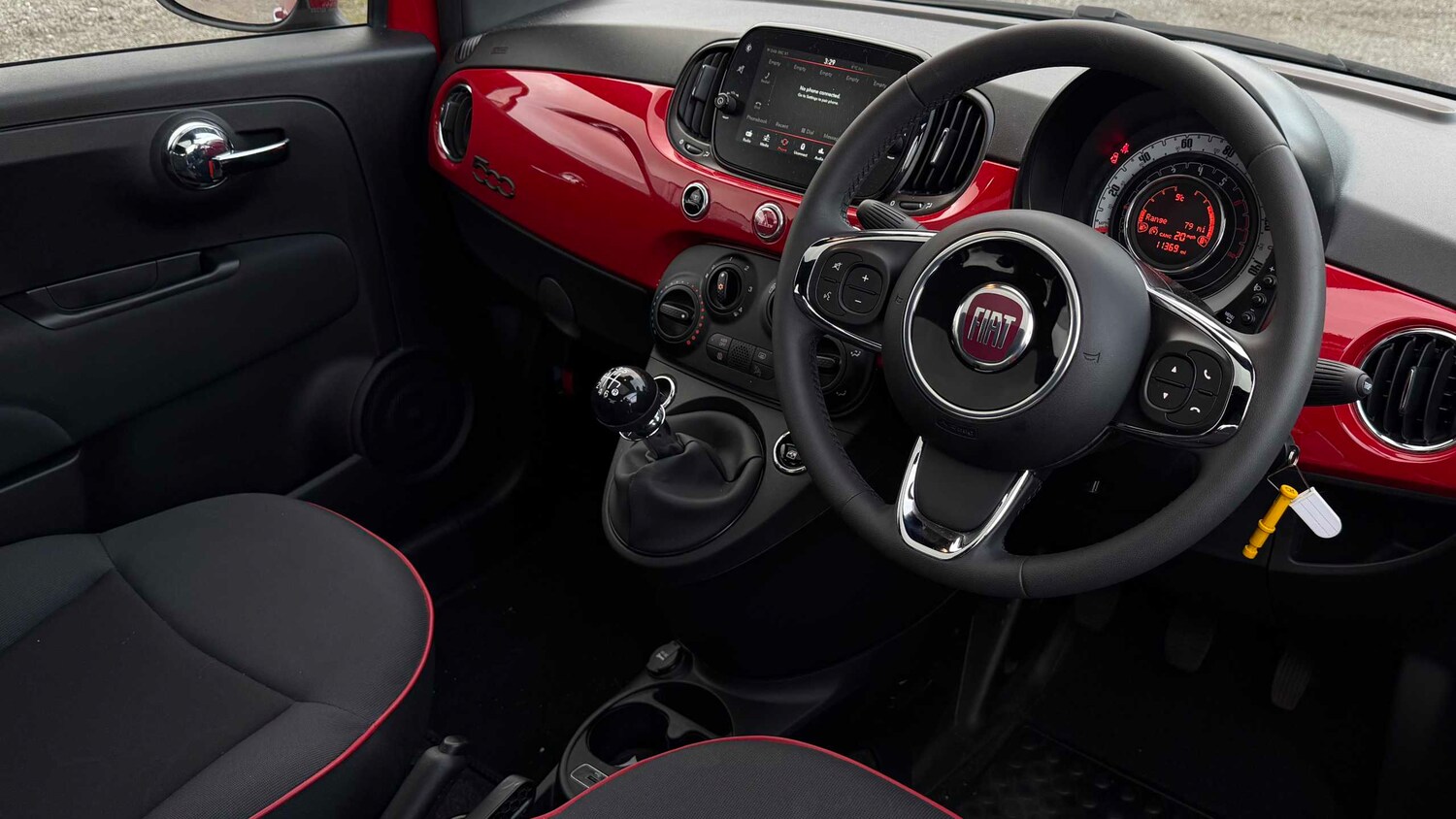 Used Fiat 500 for sale - 77861583: Photo 8