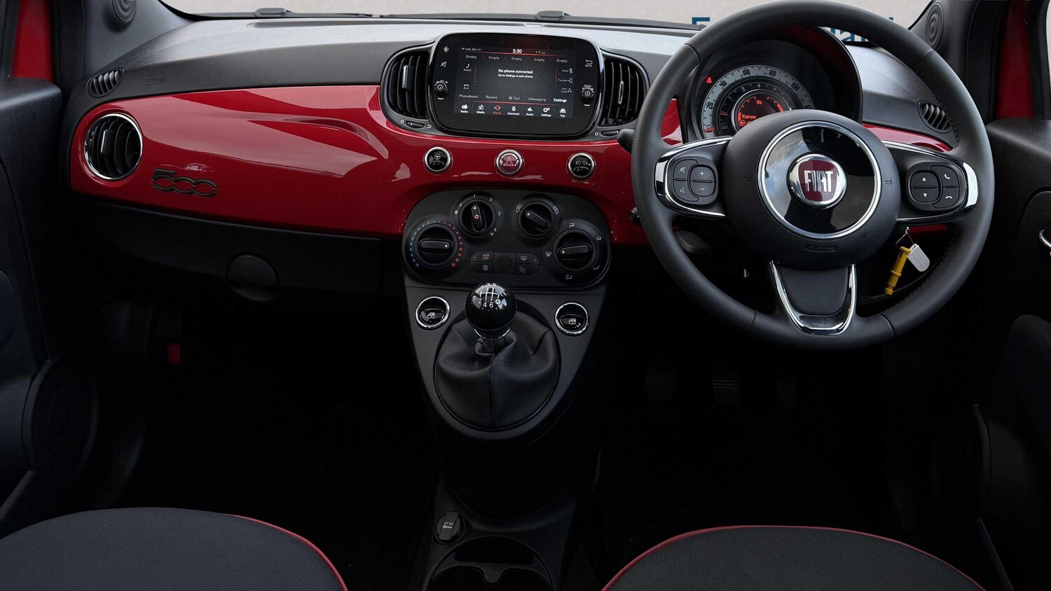 Used Fiat 500 for sale - 77861583: Photo 9