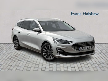 Used Ford Focus 2022 for sale - 79227412: Photo