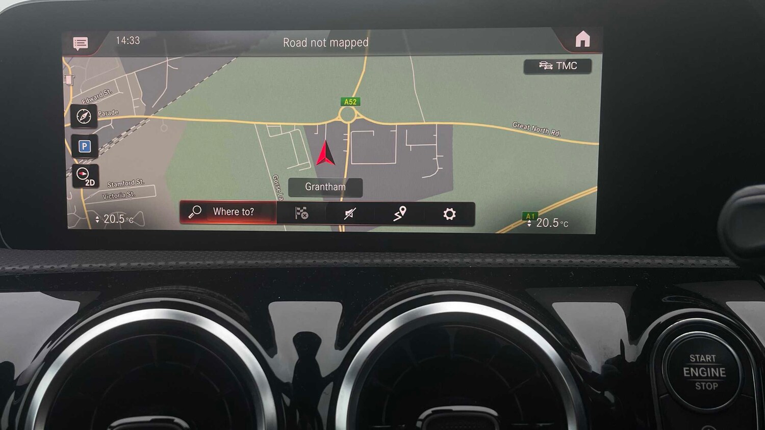 Used Mercedes-Benz A-Class for sale - 77856935: Photo 10