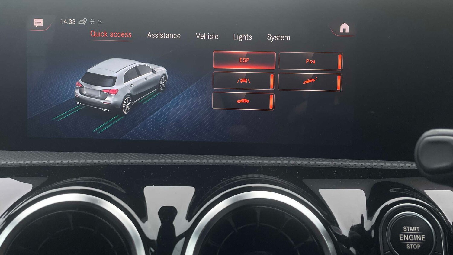 Used Mercedes-Benz A-Class for sale - 77856935: Photo 11