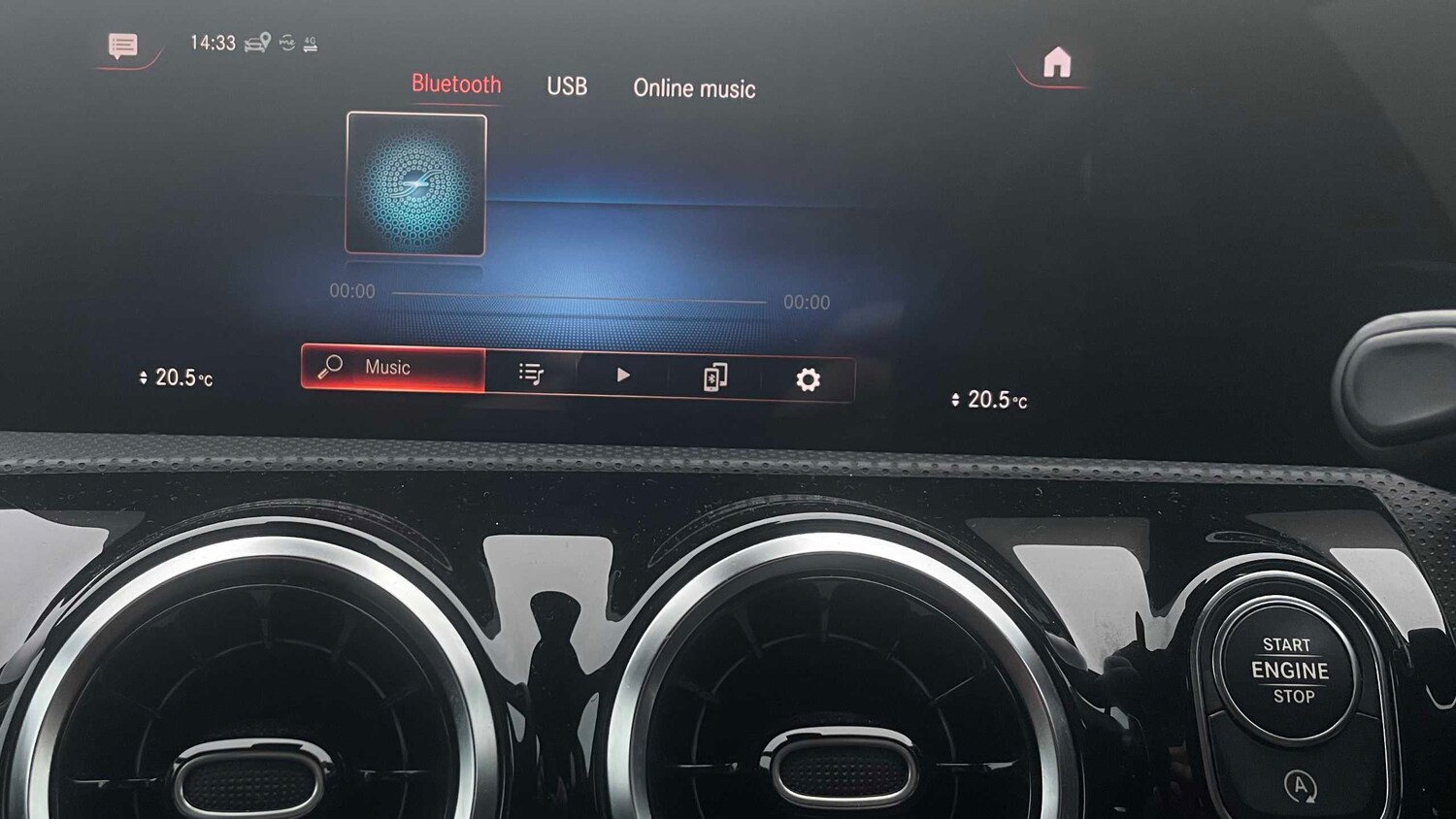 Used Mercedes-Benz A-Class for sale - 77856935: Photo 12