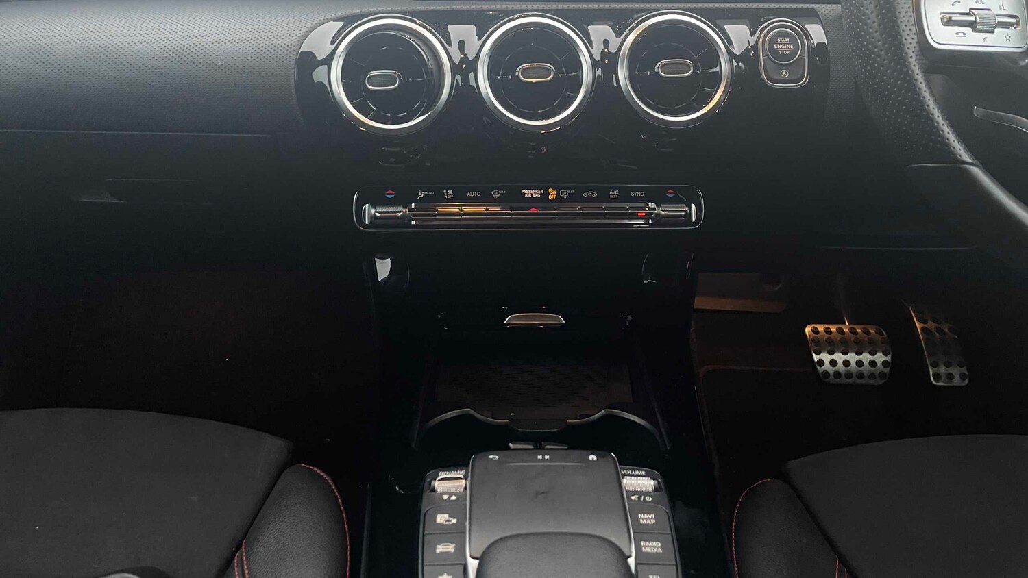 Used Mercedes-Benz A-Class for sale - 77856935: Photo 16