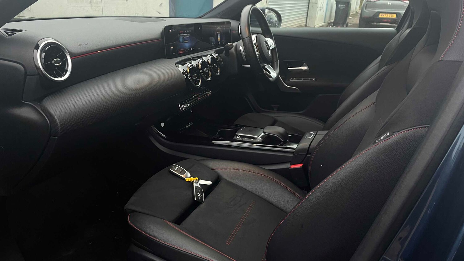 Used Mercedes-Benz A-Class for sale - 77856935: Photo 19