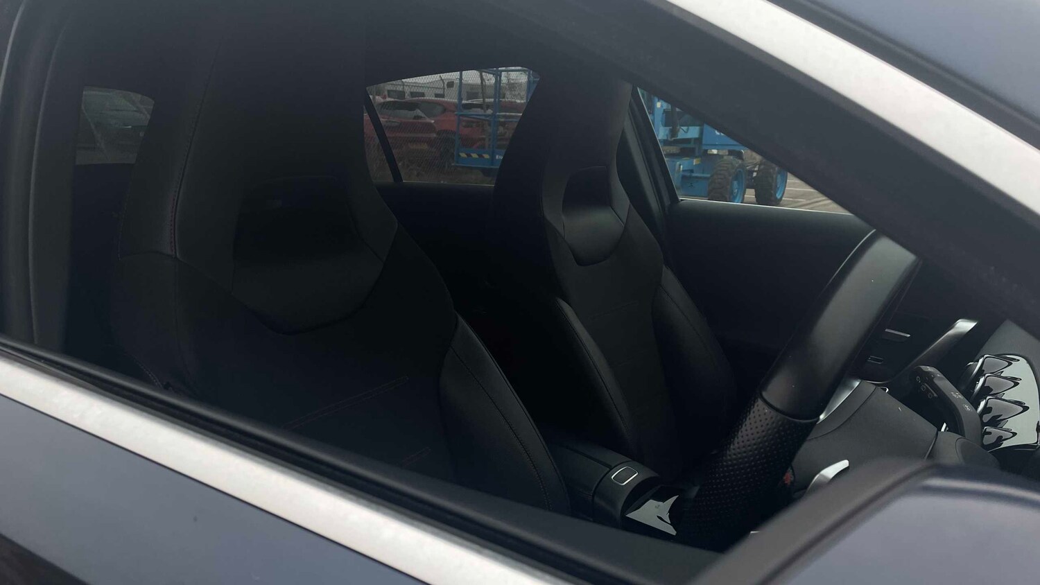 Used Mercedes-Benz A-Class for sale - 77856935: Photo 20