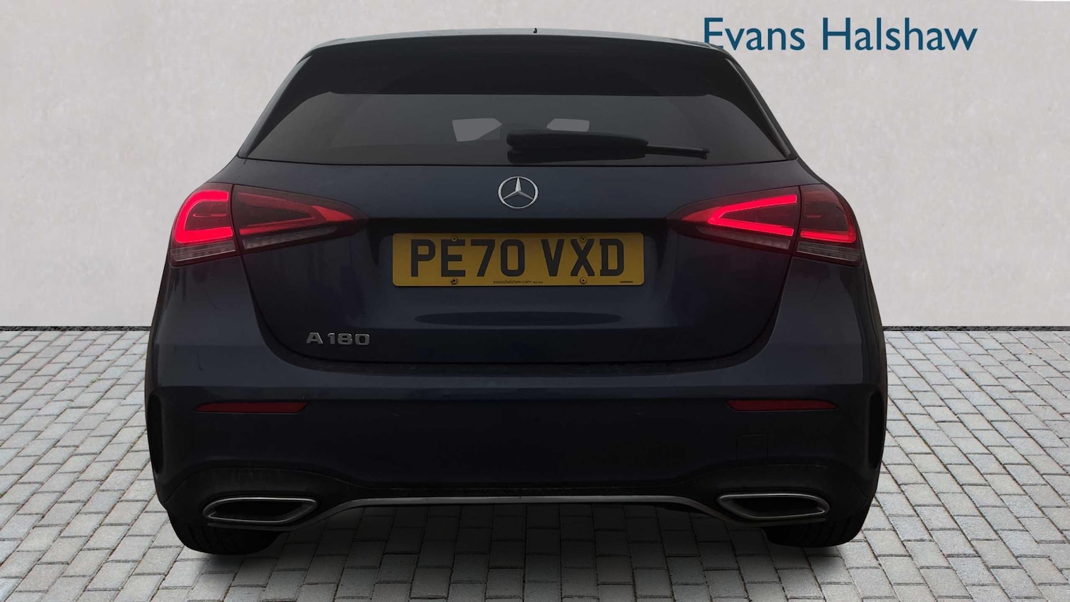 Used Mercedes-Benz A-Class for sale - 77856935: Photo 5