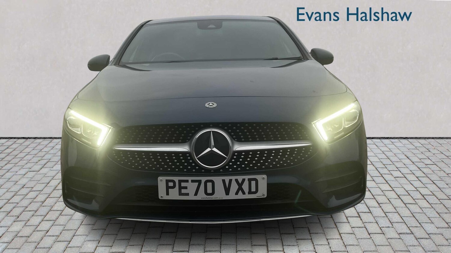 Used Mercedes-Benz A-Class for sale - 77856935: Photo 6